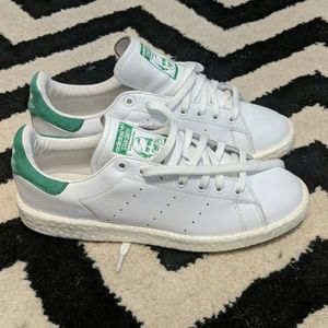 Stan Smith BOOST size 9